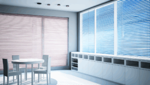 Inovações em Persianas: Tendências e Novidades