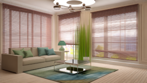 Inovações em Persianas: Tendências que Transformam a Decoração