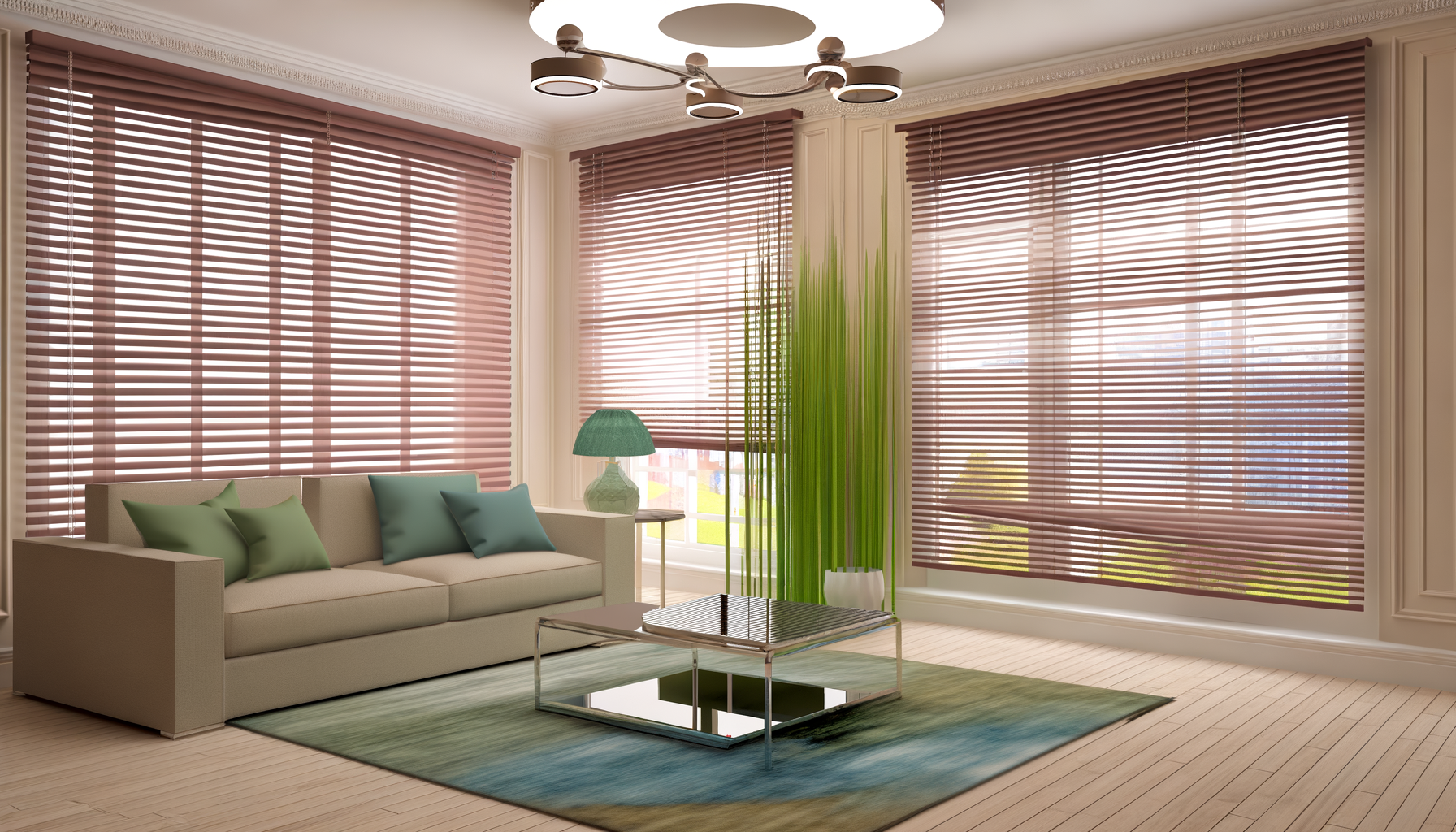 Inovações em Persianas: Tendências que Transformam a Decoração