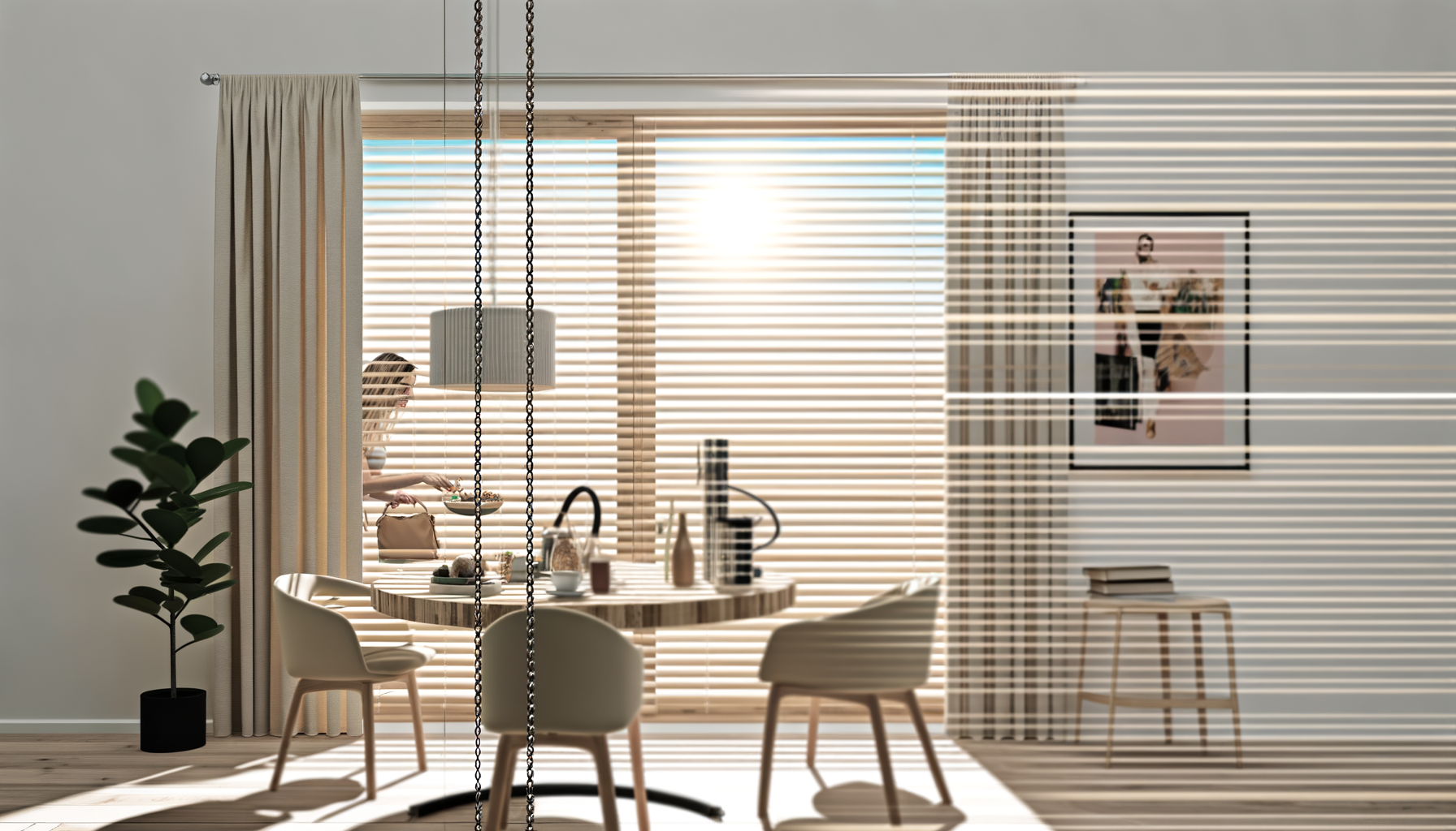 Tendências Inovadoras em Persianas para 2022