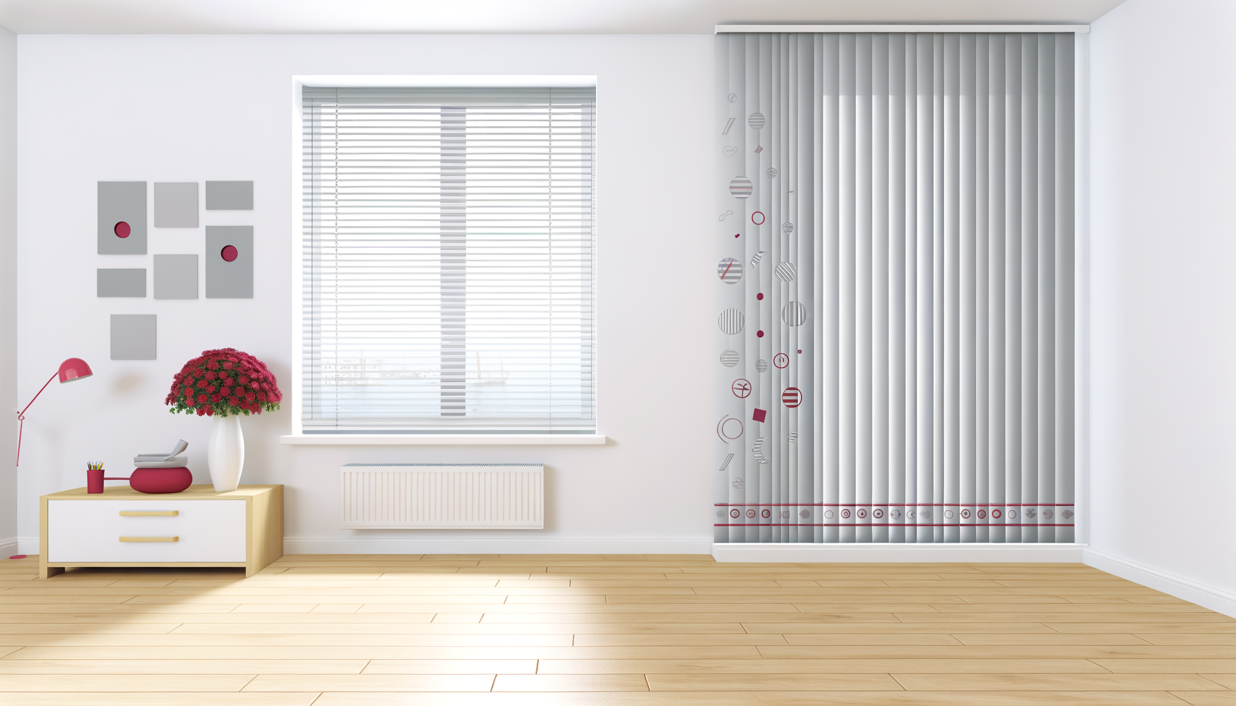 Inovações em Persianas: Soluções Criativas para Decorar