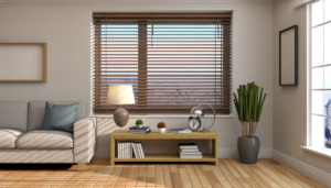 A Importância das Persianas na Decoração de Ambientes