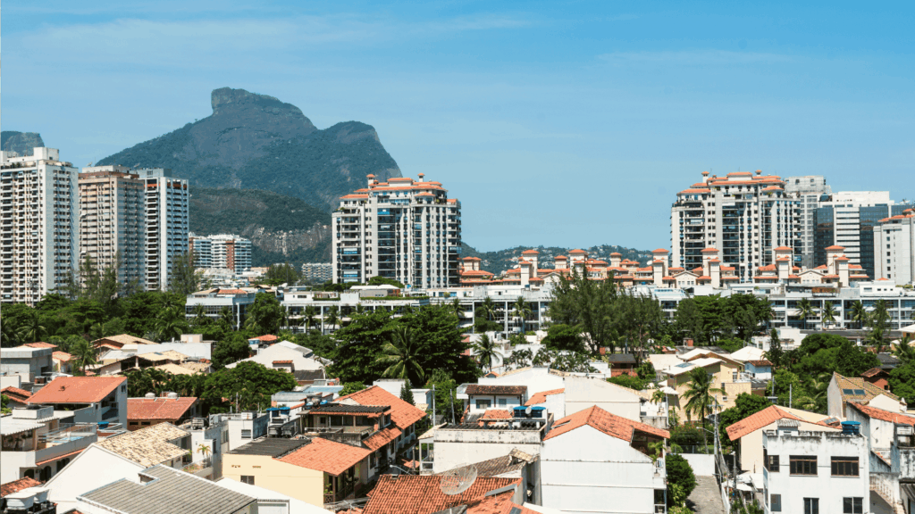 Qual a melhor empresa de persianas na Barra da Tijuca?